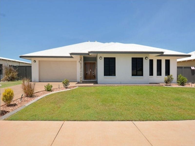 8 McGrath Street, Bellamack, NT 0832 House for Sale
