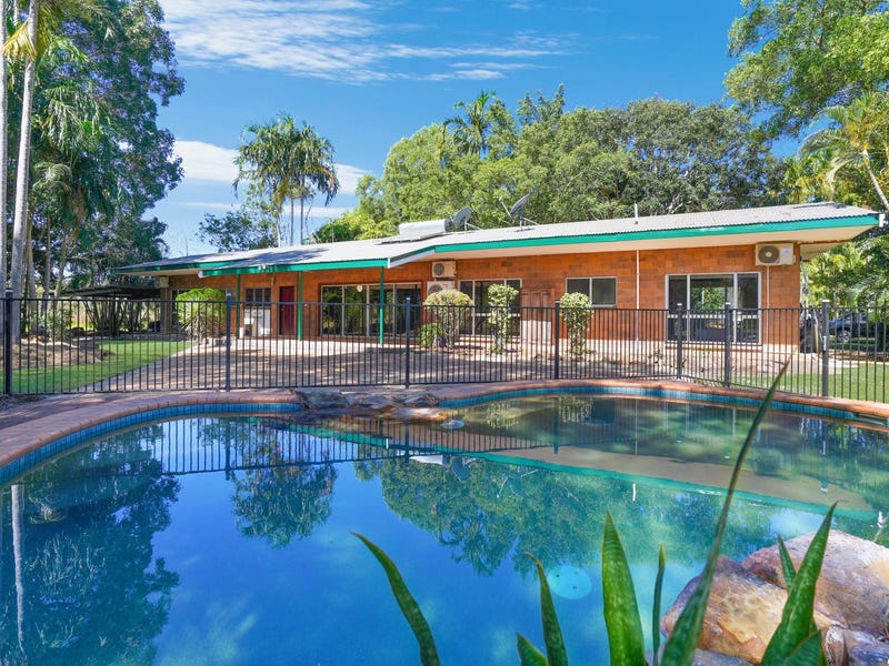 30 Andrews Road, Humpty Doo, NT 0836 House for Sale