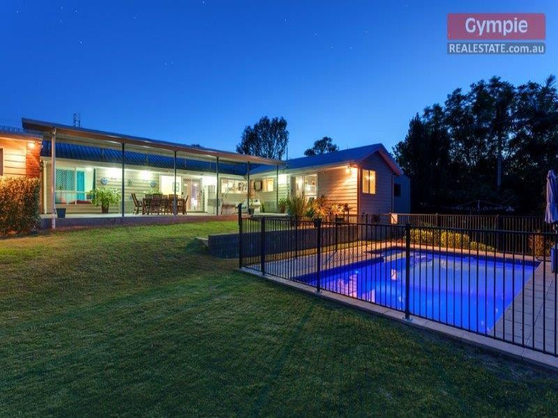 Sold House Prices & Auction Results in Gympie Greater Region, QLD Pg