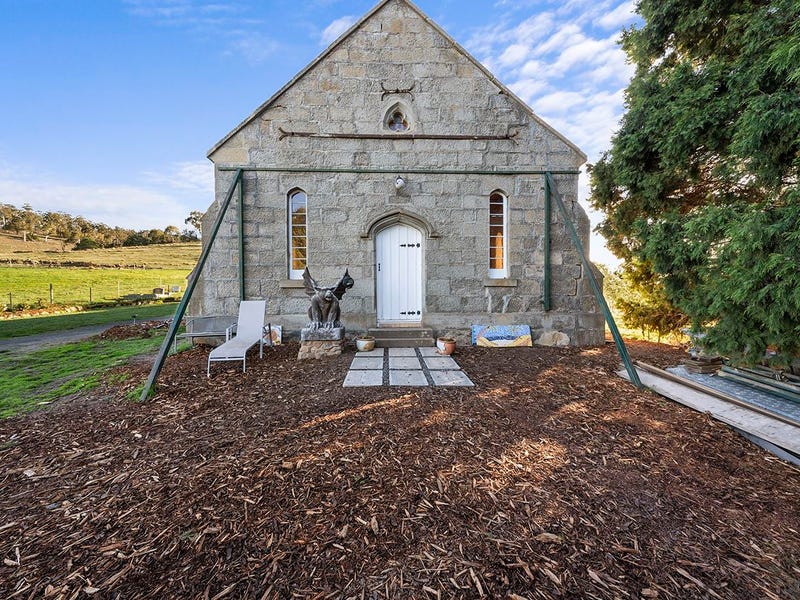1497 Elderslie Road, Broadmarsh, Tas 7030 Property Details
