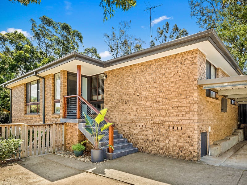130 Madagascar Drive, Kings Park, NSW 2148