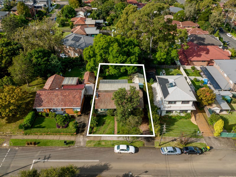 3 Kenworthy Street, Dundas, NSW 2117 Property Details