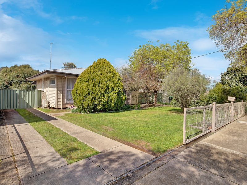 91 Burke Street, Wangaratta, Vic 3677 Property Details