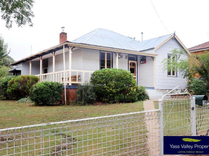 14 Grampian St, Yass, NSW 2582 Property Details