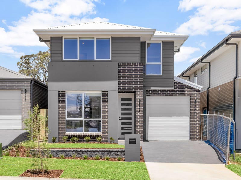 34 Longchamp Street, Box Hill, NSW 2765 - Property Details