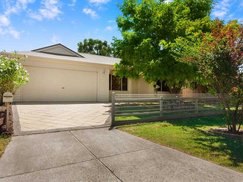23 Jarrah Court, Pakenham, Vic 3810 Property Details