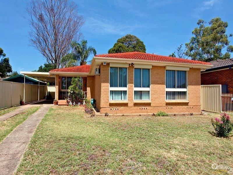 169 Hill End Road, Doonside, NSW 2767 Property Details