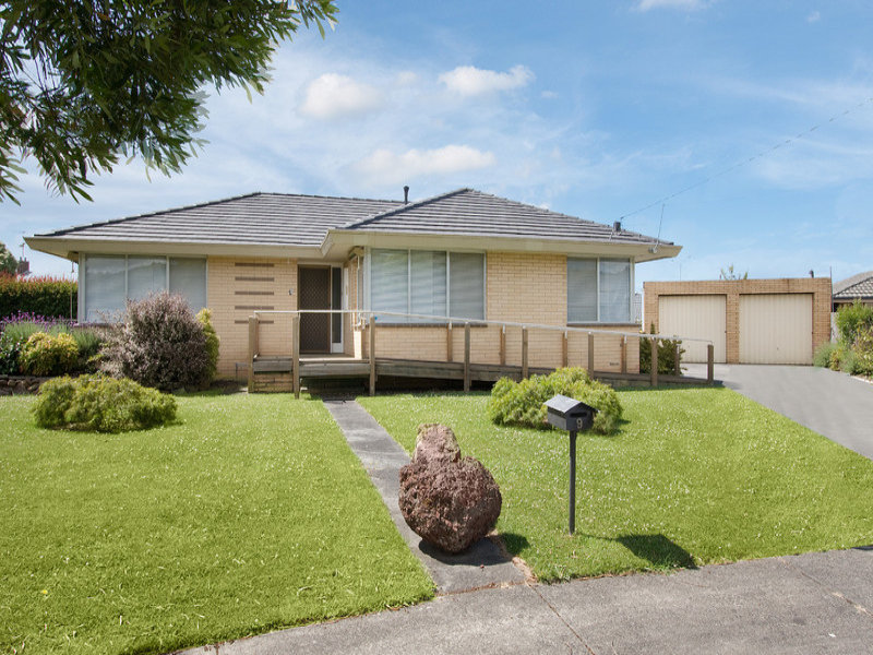 9 Murray Court, Trafalgar, VIC 3824