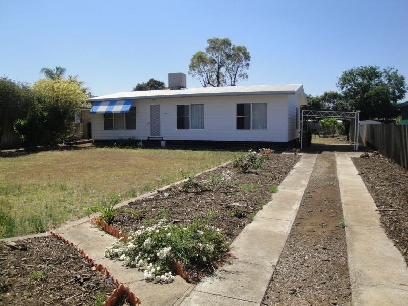 66 Pine Street, Curlewis, NSW 2381 Property Details