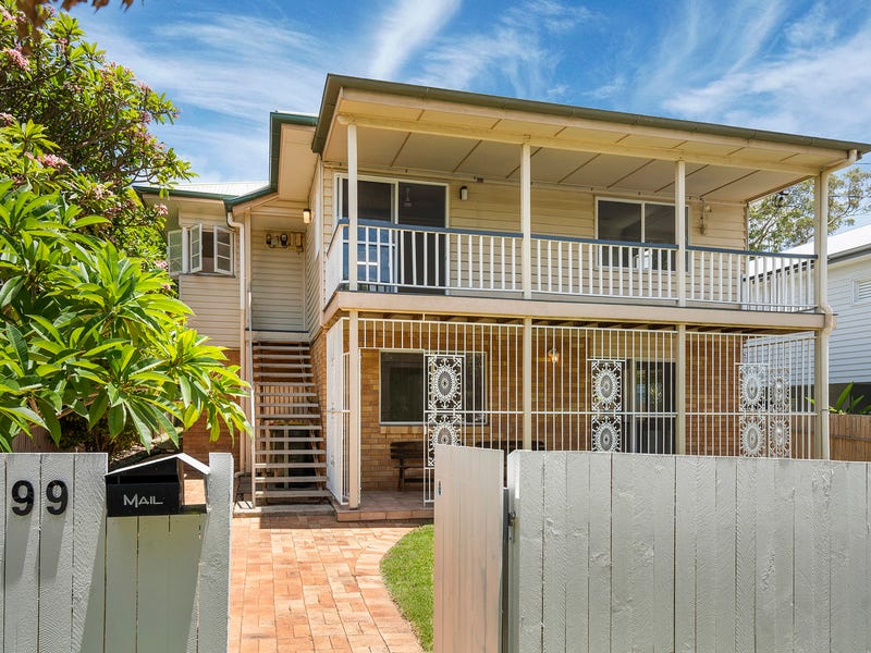 99 Gray Avenue, Corinda, Qld 4075 House for Sale