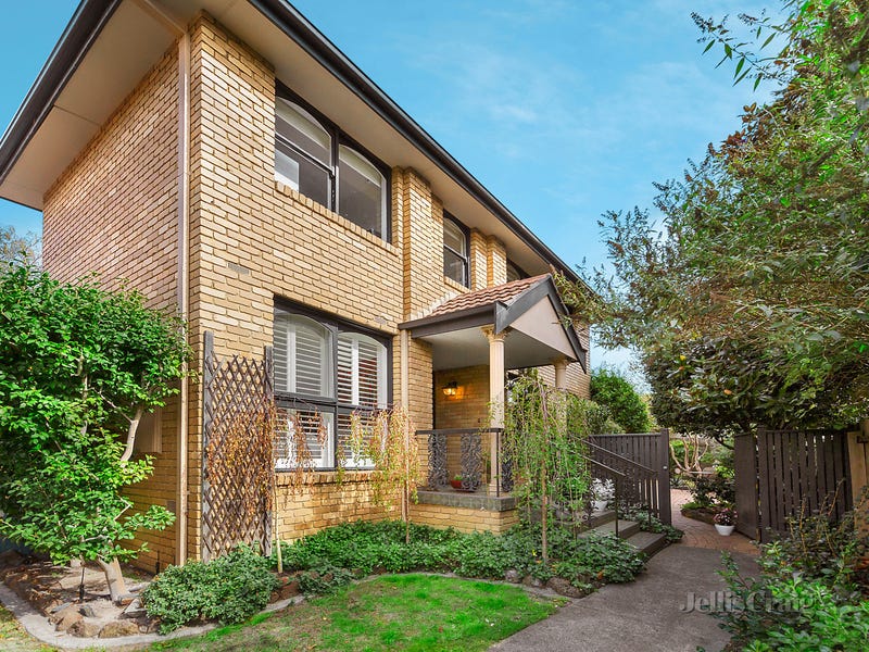 3/1 Erica Avenue, Glen Iris, VIC