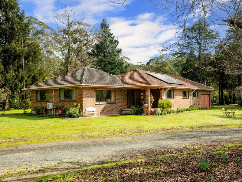 75A Hazeldene Road, Gladysdale, Vic 3797 Property Details