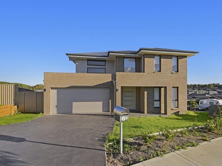 2/22 Westringia Avenue, Mount Annan, NSW 2567