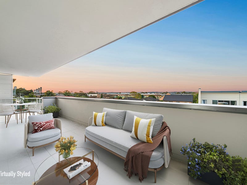 11&11A/7987 Beaconsfield street, Silverwater, NSW 2128 Apartment for Sale