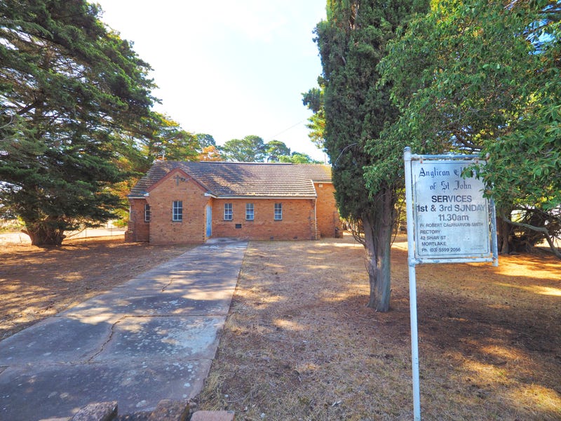 916 Glenelg Highway, Westmere, Vic 3351 Property Details