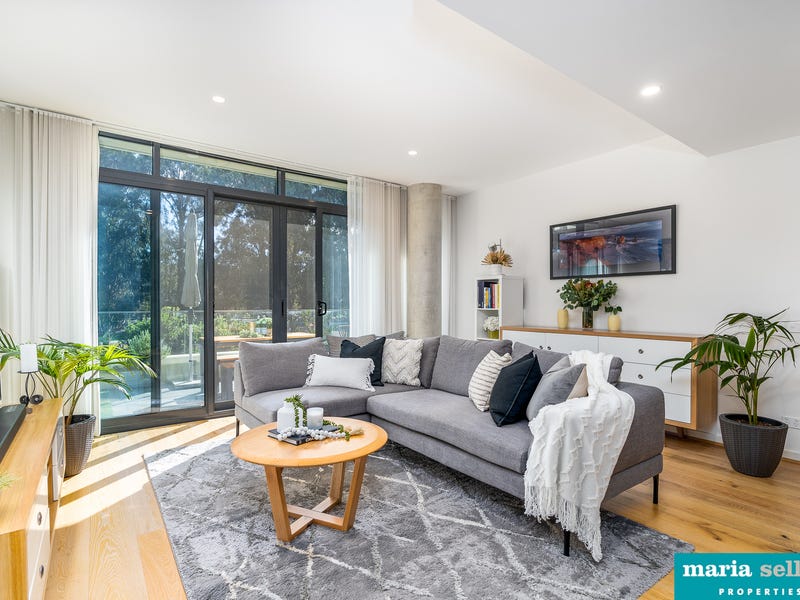 235/26 Anzac Parks, Campbell, ACT 2612