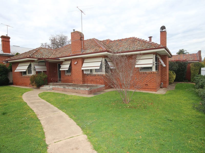 44 Perry Street, Wangaratta, Vic 3677 Property Details