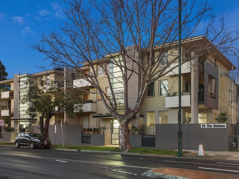 1/2A The Avenue, Windsor, Vic 3181 Property Details