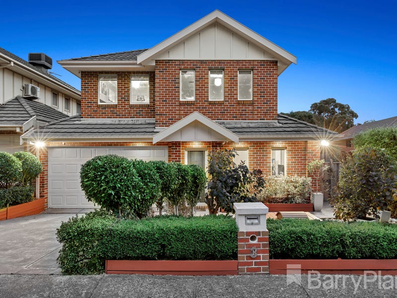 3 Gonella Crescent, Bundoora, Vic 3083 Property Details