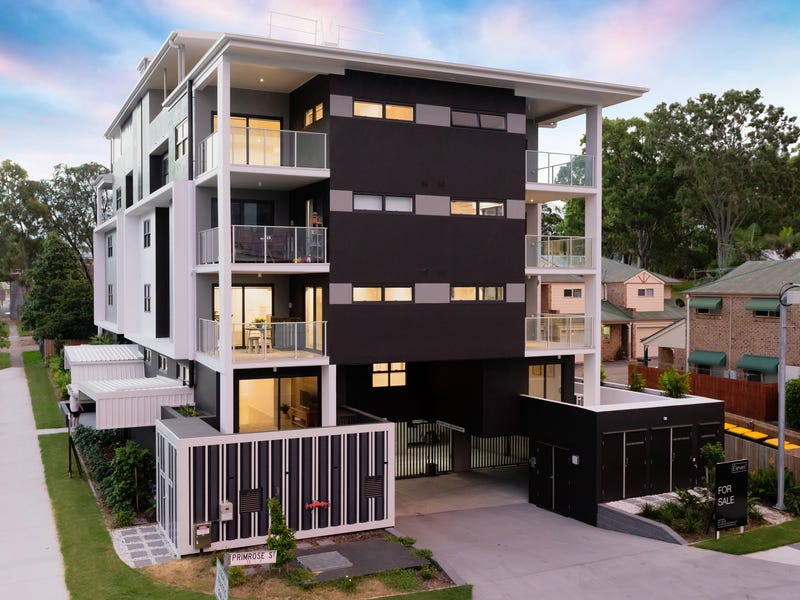 15/73 Primrose Street, Sherwood, Qld 4075 Property Details