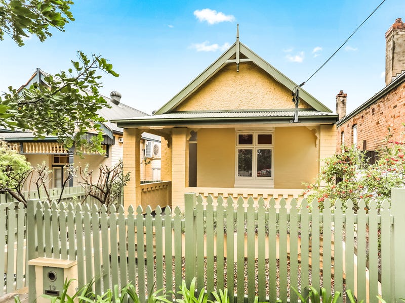 19 Plunkett Street, Naremburn, NSW 2065