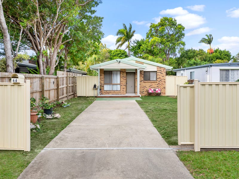 46 Sportsground Street, Redcliffe, Qld 4020 Property Details