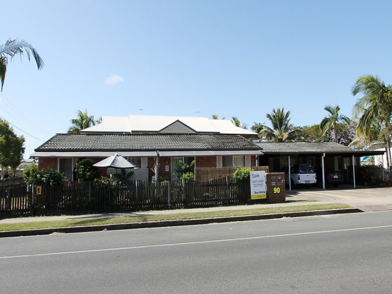 90 Evan Street, Mackay, QLD 4740
