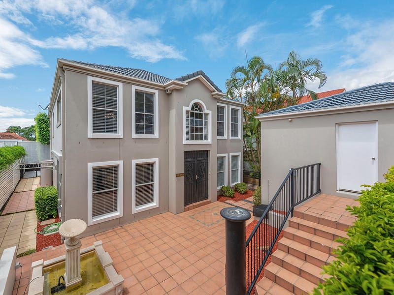 17 Kitchener Road, Ascot, QLD 4007