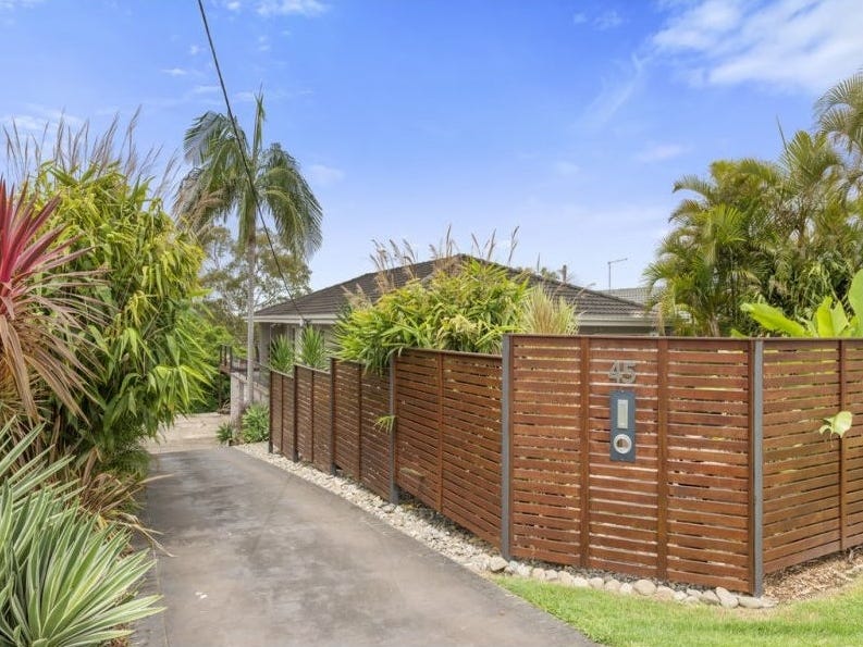 45 Bailey Avenue, Coffs Harbour, NSW 2450