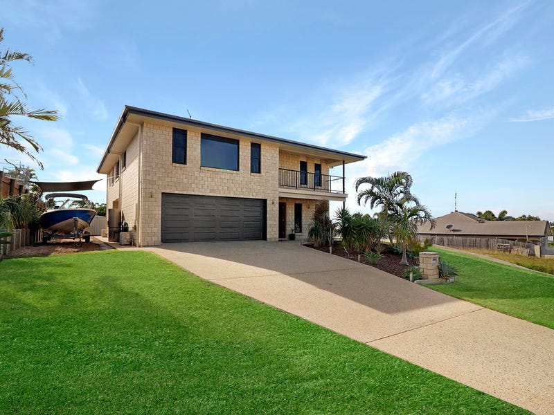 29 Paradise Way, Emu Park, QLD 4710