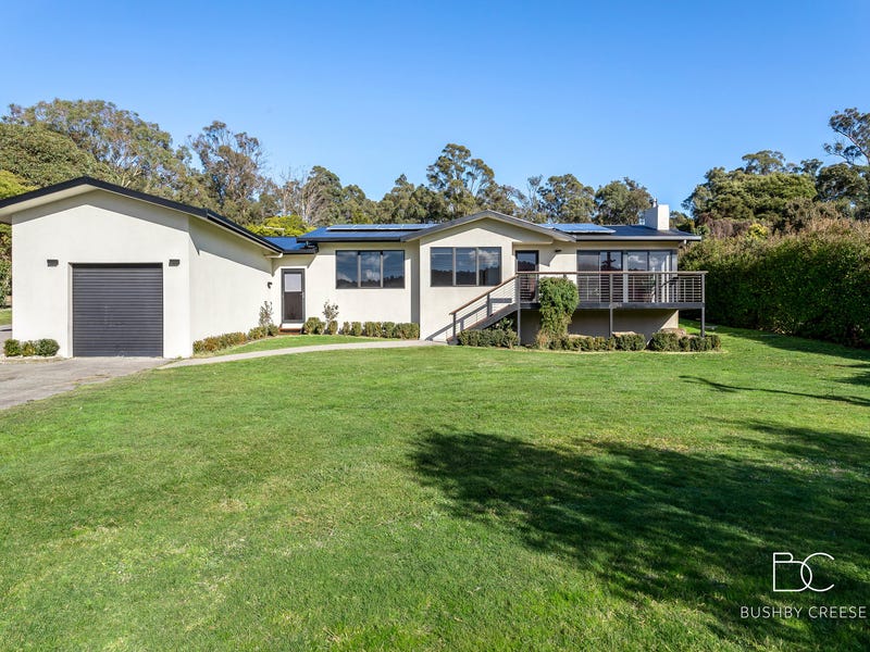 91 Dilston Road, Dilston, Tas 7252 Property Details