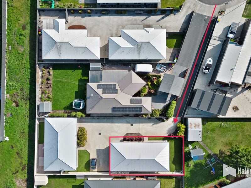 1/3 Briar Court, Latrobe, Tas 7307 Property Details