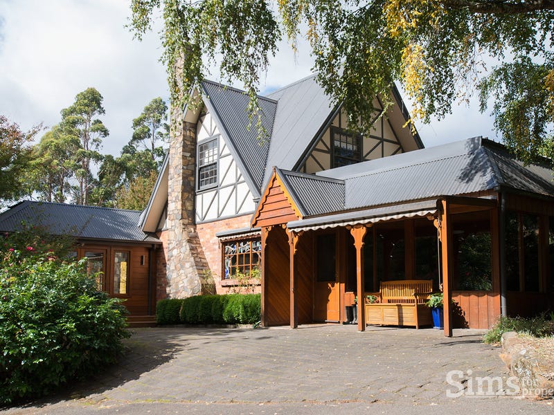 117 Camerons Road, Underwood, Tas 7268 Property Details