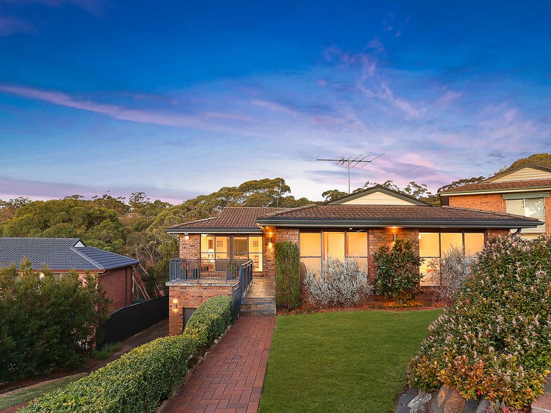 8 Esperance Place, Yarrawarrah, NSW 2233 Property Details