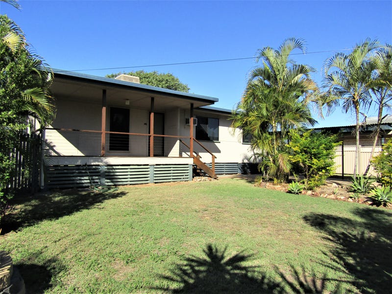 3 Sandalwood Street, Blackwater, Qld 4717 Property Details