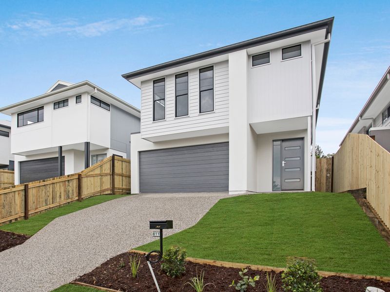 813 Oxley Road, Corinda, QLD 4075