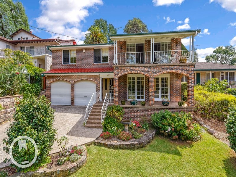 89 Model Farms Road, Winston Hills, NSW 2153