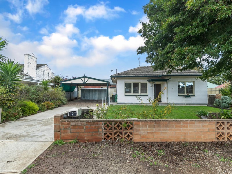 2 Britton Avenue, Tranmere, SA 5073