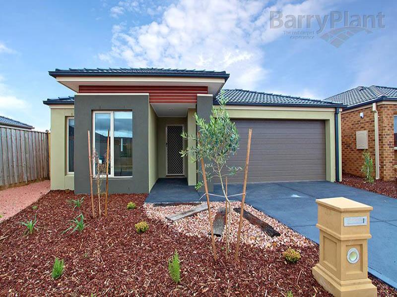 5 Split Rock Drive, Brookfield, Vic 3338 Property Details