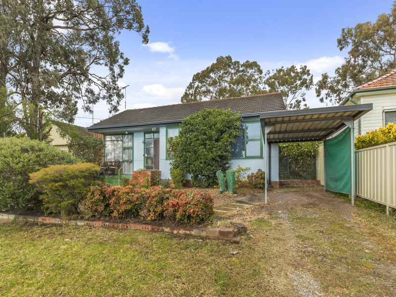 40 Euroka Street, Ingleburn, NSW 2565 Property Details