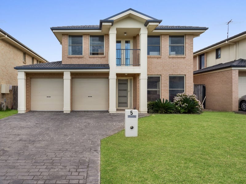 Houses for Sale in Kellyville Ridge, NSW 2155 Pg. 2