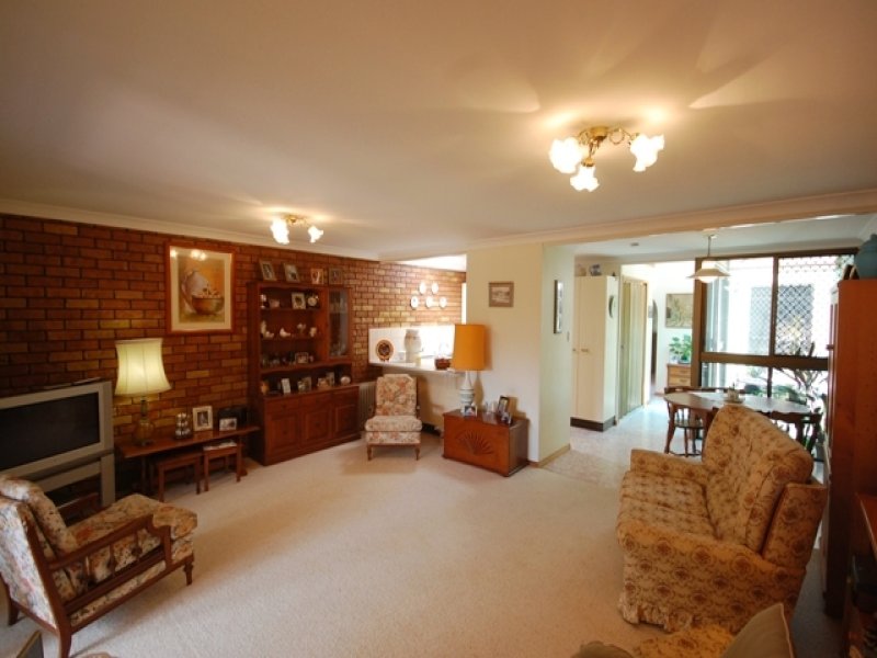 19/5961 Smith Street, Cleveland, Qld 4163 Property Details