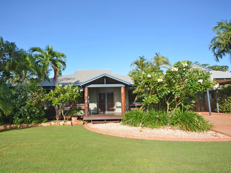 14 Kapang Drive, Cable Beach, WA 6726