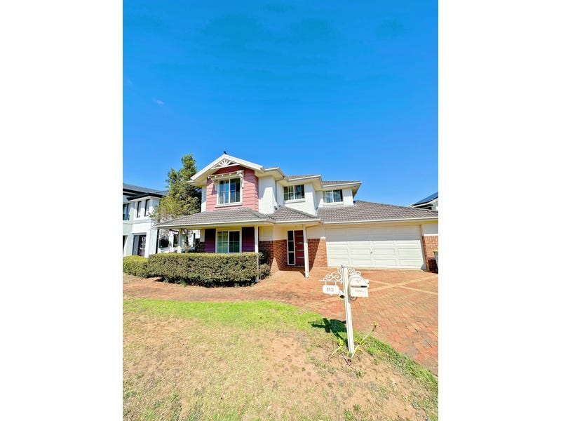 113 Dalmeny Drive, Prestons, NSW 2170 House for Rent