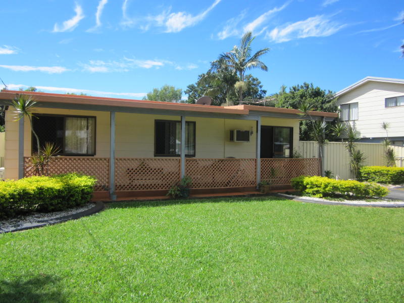 38 Ranald Ave, Ningi, Qld 4511 - Property Details