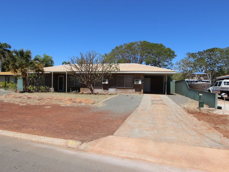 Houses for Sale in Karratha Greater Region, WA Pg. 3
