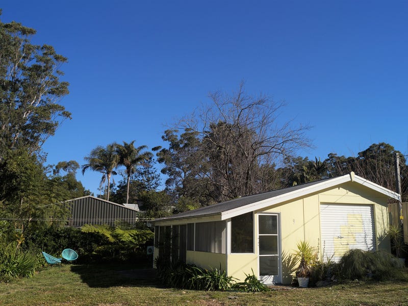 9 Anglers Parade, Fishermans Paradise, NSW 2539