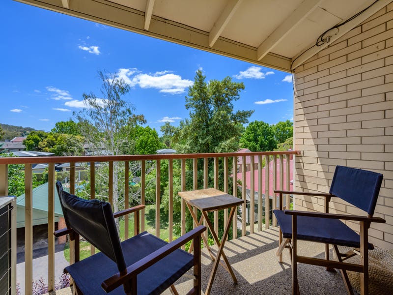 22/611 Kiewa Street, Albury, NSW 2640
