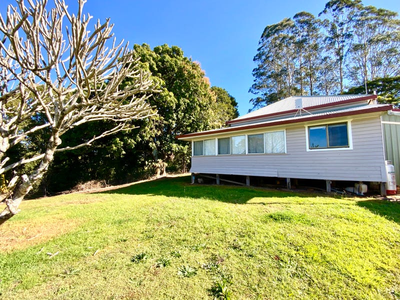 122 Fraser Road, Dunoon, NSW 2480