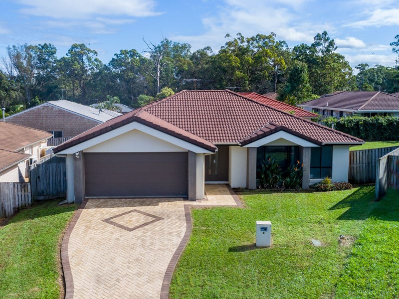 3 Thor Court, Caboolture, Qld 4510